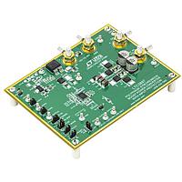 Analog Devices DC2108A ຕົວຄວບຄຸມແຮງໂຮງສະຫວັນ - ຕົວຄວບຄຸມສະຫວັນປ່ຽນແປງ PolyPhase Synchronous Boost Controller ມີການປ້ອງກັນການເຂົ້າ/ອອກ