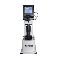Hoyamo Vexus SHB3000N ເຄື່ອງທົດສອບຄວາມແຂງຂອງຈໍສຳຜັດ Digital Brinell (8~650 HBW)