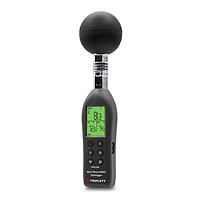 Triplett HSDL300 ຕົວບັນທຶກຂໍ້ມູນ Heat Stress Index/ WBGT (0 ~ 50°C)