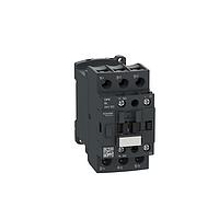 SCHNEIDER DPE32G7 DPE IEC ຄອນຕາກເຕ້ອ DPE IEC contactor, 32 A, 3 P, 15 HP ທີ່ 480 VAC, ບໍ່ກັບທິດ, 24 V DC coil