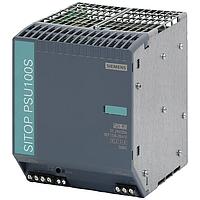 SIEMENS 6EP13362BA10 ອຸປະກອນຈົດພະລັງ POWER SUPPLY_120/230VAC_24VDC_20A