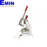 Testex TF516 ເຄື່ອງຕັດຕົວຢ່າງການກົດດ້ວຍມື