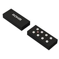ROHM Semiconductor BD9122GUL-E2 ຕົວຄວບຄຸມການສະຫຼຸບລົງຂັ້ນຕໍ່ມາມີປະສິດຕິພາບສູງ Stepdown Sw Reg 0.3A 2.5-5.5V