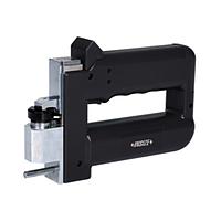 INSIZE ISHW-ED31 ເຄື່ອງທົດສອບຄວາມແຂງຂອງອະລູມິນິມຟ້າຟ້າ (0~20HW; Ø6.5mm)