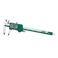 INSIZE 1104-300W IP54 Waterproof Digital Caliper (0-300mm/0-12")