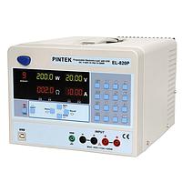 ການໂຫຼດເອເລັກໂຕຣນິກ DC