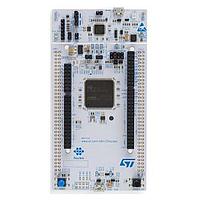 STMicroelectronics NUCLEO-L496ZG-P ບອດພັດທະນາ STM32 Nucleo-144 ບອດພັດທະນາ STM32L496ZGTP MCU, SMPS, ສະຫນັບສະຫນູນ Arduino, ST