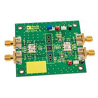 Analog Devices ADL5534-EVALZ ບອດປະເມີນເຄື່ອງເພີ່ມສະຫລຸບ RF ສໍາລັບ ADL5534