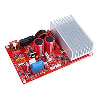 Infineon REFAIRCONC302AIM564TOBO1 ອອກແບບອ້າງອີງການນຳໃຊ້ເຄື່ອງປັບອາກາດທີ່ມີຄວາມຊ່ຽວຊານການຈັດການພະລັງງານສໍາລັບການຄວບຄຸມໂມເຕີ