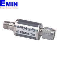 KEYSIGHT 8493A Coaxial Attenuators (DC-12.4 GHz)