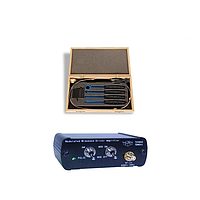 Tekbox TBPS01-TBWA2/40dB,TBMDA1 EMC Near-field Probe Set+40dB Wideband Amplifier, Modulated Wideband Driver Amplifier