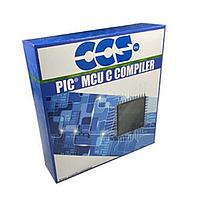 CCS 52713-736 Compilers PCDL ສຳລັບ PIC24/DSPIC LINUX C COMPILER