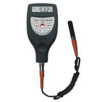 PCE CT 26 ເຄື່ອງວັດແທກຄວາມຫນາຂອງເຄືອບ (0 ~ 2000 µm)