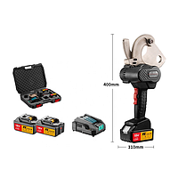 Xinchang Tools EC-65M ເຄື່ອງຕັດສາຍໄຟຟ້າ (≤Φ65 mm)