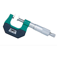 INSIZE 3283-200A ໄມໂຄມິເຕີປະເພດຄາງກະໄຕ (175-200mm; 0.01mm)