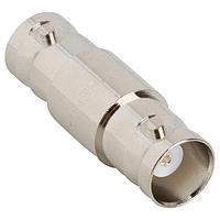 Amphenol RF 031-219 ອະເດັບເຕີ RF - ໃນຊຸດ BNC JACK TO JACK ST ADAPTER UG-914/U