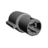 AMP Connectors - TE Connectivity 293303-1 ເຄື່ອງສົມບັດ CHASSIS MNT HOUS SUPPORT