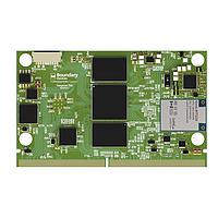 Ezurio T700_SMARC_SOM_8r16e ລະບົບ-ອອນ-ໂມດູນ - SOM Tungsten700 SMARC SOM: Genio 700 / 8GB / 16GB eMMC / 0 ຫາ +70C