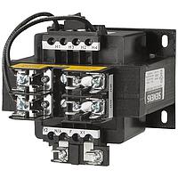 SIEMENS KT8200 ຕົວແປກຳລັງ CONTROL TRANSFORMER,230/460-115V 200VA