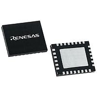 Intersil RAA2116504GNP#HA0 ຕົວຄວບຄຸມການສະຫນອງພະລັງງານ 60V 5A PWM ຕົວຄວບຄຸມການສະຫນອງພະລັງງານດ້ວຍ Iq ຕ່ຳ, 4x5 QFN, 6k pc T