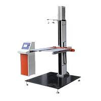 PEGO PG-FFD ອຸປະກອນທົດສອບການຕົກລົງຟຣີ-ຟອນຂອງກະຕ່າງ (400-1500mm, 80KG)