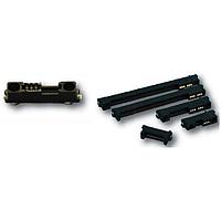 Amphenol FCI SE1006013101021 ຫົວຂໍ້ 60signal pin ມີ BL ແລະ ປົກຄຸມ pick-cover