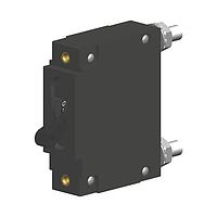 Carling Technologies CA1-B0-26-670-321-KG ອຸປະກອນປ້ອງກັນເພີ່ມເຕີມ / ຕົວຄວບຄຸມເມື່ອງ CA1B026670321KG