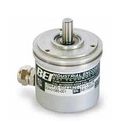 Sensata Technologies - BEI Sensors 01085-012 ອິນເຄຣເມນທອລ ENCODER