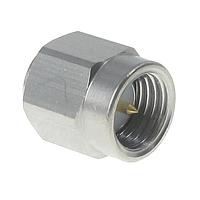 Hirose Electric HRMP-W.FLJ(40) ຕົວແປ RF - ລະຫວ່າງຊຸດ ADAPT W.FL JACK-SMA PLUG