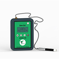 ອຸນຫະພູມ - ຄວາມຊຸ່ມຊື່ນ - ເຄື່ອງວັດແທກຄວາມດັນອາກາດ, Datalogger