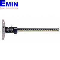 MITUTOYO 571-212-30 Digimatic ຄວາມເລິກ Gage (0~200mm/0.01mm)