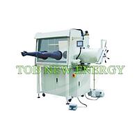 TOB TOB-XY240-SP ກ່ອງຖົງມືມາດຕະຖານຕຳແໜ່ງດຽວ (H2O&O2 ≤lppm)