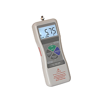 ເຄື່ອງວັດແທກຜົນບັງຄັບໃຊ້, ແຮງດັນແມັດ, ດຶງ