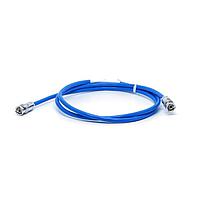 Trompeter / Cinch Connectivity Solutions PTWY-48-78 ການປະກອບສາຍ RF TRB Twinax (x2) CA PL75/TWC-78-2/PL75