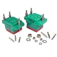 Amphenol PCD M12883/40-11 ປະຕູສະຫນອງ MIL-PRF-12883 RELAY