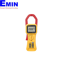 FLUKE FLUKE-353 Clamp Meter (AC/DC TRMS 2000A)