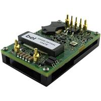 Bel Power Solutions 0RQB-30Y05LG ຕົວແປກະຕຸ້ນ DC-DC ແບບປອດໄພ ສຳລັບລົດໄຟ 30W