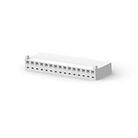 AMP Connectors - TE Connectivity 1-1375820-5 ກອງຮັບສະຕິເຄັດ CST-100 II HOUSING 1