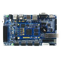 MYIR Tech MYD-C7Z015-4E1D-766-I ລະບົບ-ອອນ-ໂມດູນ - SOM 1GB DDR3, 4GB eMMC, ອຸດສາຫະກຳ