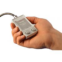 Gigahertz-Optik XD-9503 ຫົວເຄື່ອງກວດຈັບ UV-A ແລະ UV-B ສໍາລັບການນໍາໃຊ້ໃນການປິ່ນປົວດ້ວຍການຖ່າຍຮູບ (1.43E-05 W/m², 1.11E-05 W/m²)