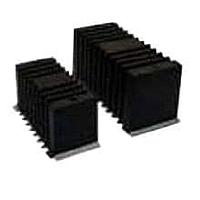 Ohmite RWS7 R82 J TR ຕົວຕໍ່ຕໍ່ລວງສາຍ 7 ວັດ Wirewound SMD 820 milliohms 5% ເທັບຣີວ