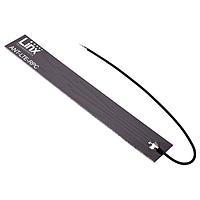 Linx Technologies - TE Connectivity ANT-LTE-RPC-UFL ອະນຕີນາອັດຕະໂນມັດ Passive Antenna ANTENNA LTE RPC PCB ADHES 100M