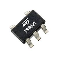 STMicroelectronics TSB621IYLT Op Amps - ຕົວເພີ່ມສະຫຼຸບການດຳເນີນງານ ພະລັງງານຕ່ຳ, 1.7MHz, ອອກສະຫຼຸບແບບແຖວເຖິງແຖວ, 36V ຕົວເພີ່ມສະຫຼຸບການດຳເນີນງານ