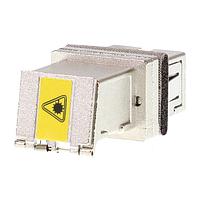 Molex 106116-2000 ອາແດບເຕີ SC - SC ADAPTER SIMPLEX EMI SNAP