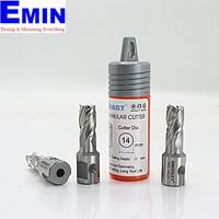 Unifast HSS 14x25 ເຈາະແມ່ເຫຼັກ