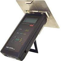 Monroe 287/22C ແຜ່ນອະແດບເຕີ (6" x 6")