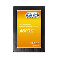 ATP Electronics AF120GSTCJ-7BBIP SATA SSDs ATP I-Temp. SATA III 2.5" SED SSD TLC 120GB