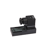 Senseca A-H4.2 ຫົວປ່ຽນ ATEX (-20..+120 °C)