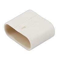 Molex 220424-0004 ຝາປົກ Cap Squba Weather ສໍາລັບກະບອງຮັບສະຕິກ 4 ຫຼື 2 ເສັ້ນວົງຈອນ