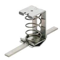 Weidmuller 1716300000 ເຄື່ອງມືແລະອຸປະກອນເຊື່ອມຕໍ່ Terminal Block KLBUE 15-32